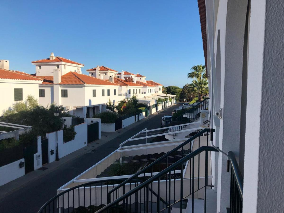 Apartamento En Urbanizacion Los Enebros Huelva Exterior photo